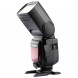 fomito Godox tt685/C tt685 C HSS GN60 Highspeed Sync Externe TTL Speedlite mit Godox x1t-c Fernbedienung Trigger Transmitter für Canon Flash 1100D 1000D 7D 6D 60D 50D 600D 500D-08